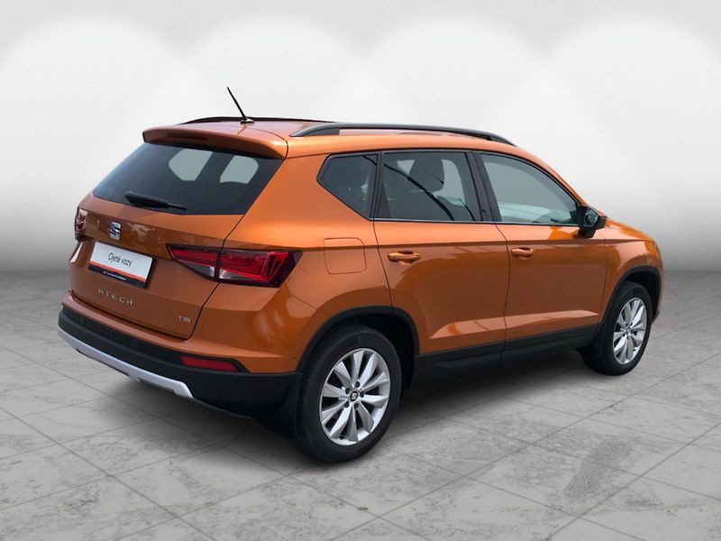 Seat Ateca A 1.4 TSI Style - fotka 2 z 29