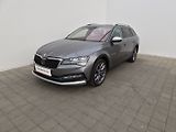 Škoda Superb 2.0 TDI 4x4 Scout - náhled 1