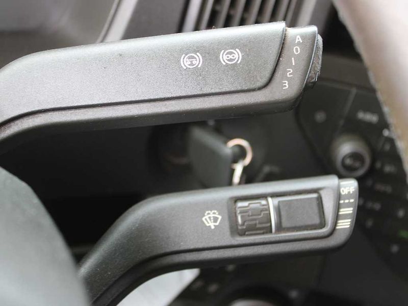 Volvo FM 540, EURO 6, 6X6, VEB+, RUKA P - fotka 12 z 21