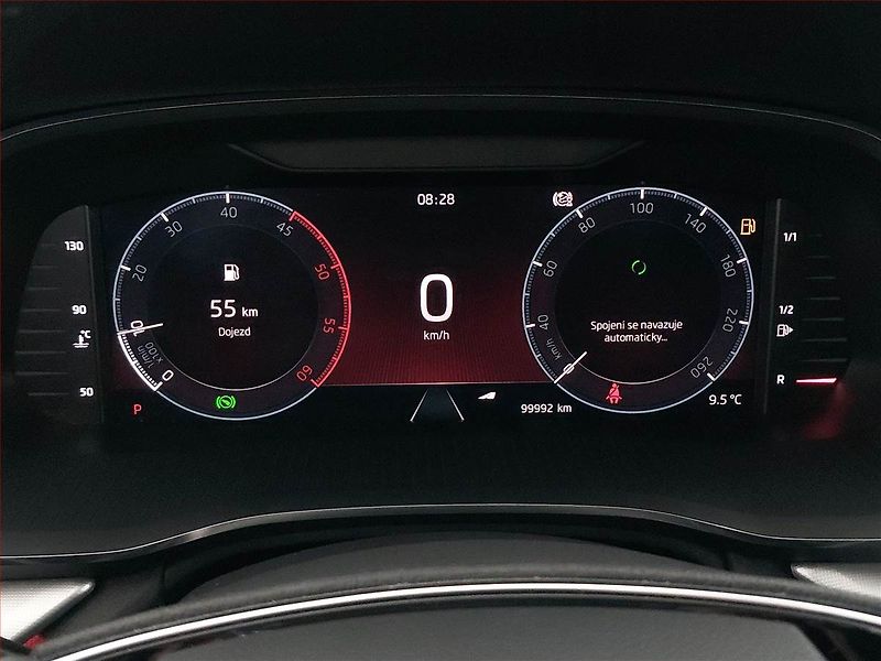 Škoda Octavia (2023) Style 2.0 TDI - fotka 11 z 20