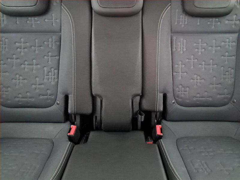 Opel Meriva (2014) Cosmo 1.4 Turbo, ČR,1.maj - fotka 10 z 16