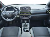Hyundai Kona (2018) 1.0T-GDi, 1.maj,ČR, Navigace - náhled 8