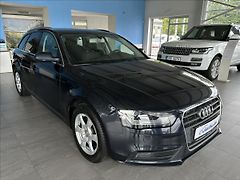 Audi A4 2,0   TDI,B8.5,SERVISKA,TAŽNÉ - fotografie inzerátu