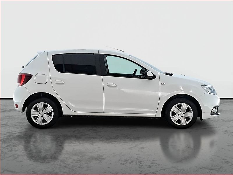 Dacia Sandero (2020) 1.0 TCe, LPG, po STK - fotka 6 z 14