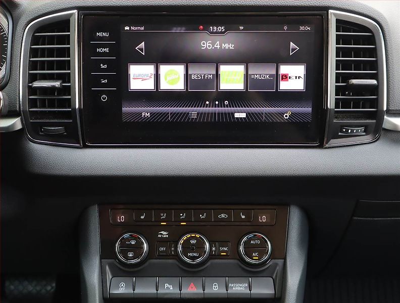 Škoda Karoq (2018) Style Plus 1.5 TSI - fotka 12 z 19