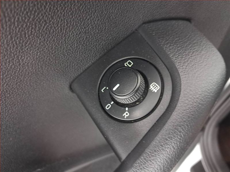 Škoda Octavia (2017) RS 230 2.0 TSI, Tempomat - fotka 22 z 22
