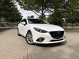 Mazda 3 2.0 Sports-Line - náhled 1