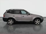BMW X3 (2005) 3.0d, 4X4, Tempomat - náhled 6