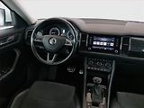 Škoda Kodiaq (2017) 2.0 TDI 4x4, 4X4, Automat - náhled 7