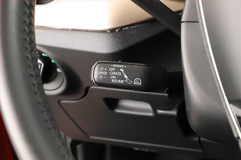 Škoda Scala (2021) 1.0 TSI, Automat, Tempomat - fotka 12 z 19