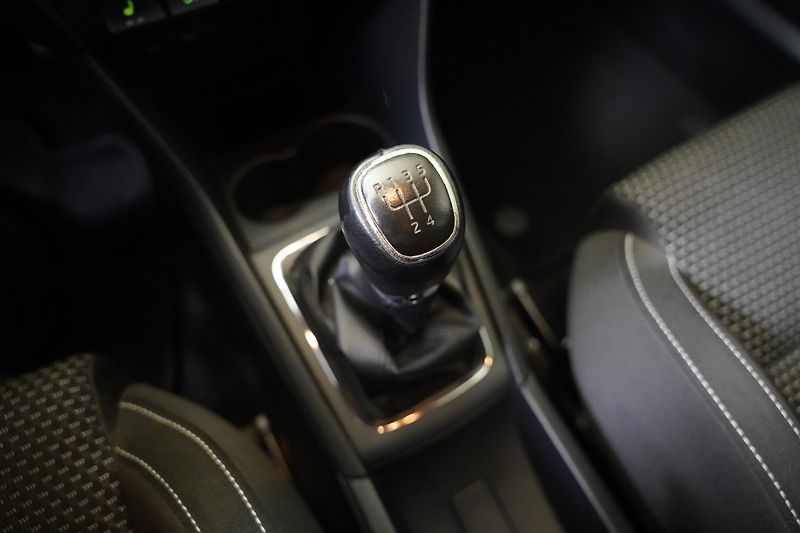 Škoda Rapid - fotka 23 z 25