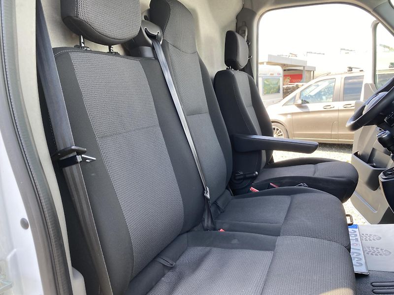 Renault Master 2.3DCi 145PS CZ DPH 99TKM TOP! - fotka 123 z 145