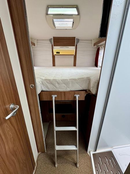 Pilote G700GJ Essentiel *REZERVACE* - fotka 27 z 37