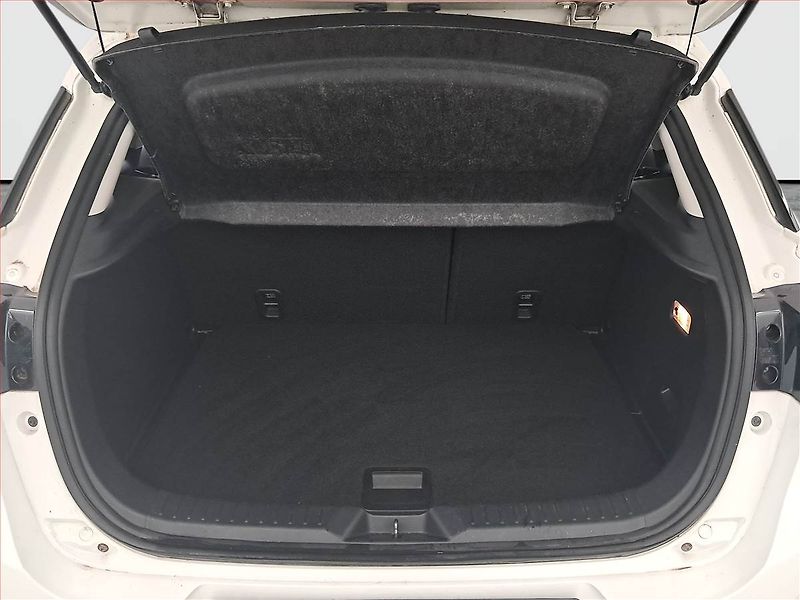 Mazda CX-3 (2016) 2.0 Skyactiv-G, Navi, Tempomat - fotka 13 z 15