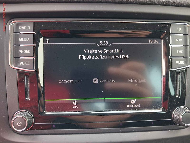 Škoda Yeti (2017) 1.4 TSi, Drive, navi, bixen - fotka 19 z 19