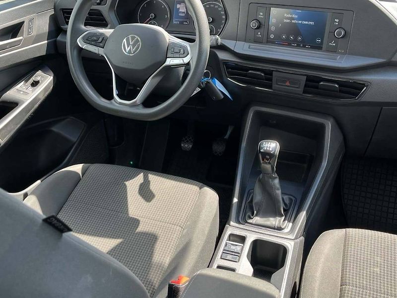 Volkswagen Caddy (2023) 2.0 TDI - fotka 5 z 20