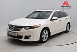 Honda Accord 2,2 i-DTEC 110kW Manuál - náhled 1