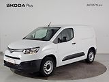 Toyota ProAce City (2024) L1 1.5D 130k ACTIVE 3S - náhled 1