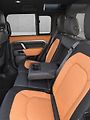 Land Rover Defender 110 D300 3,0 HSE X-Dynamic DPH - náhled 27