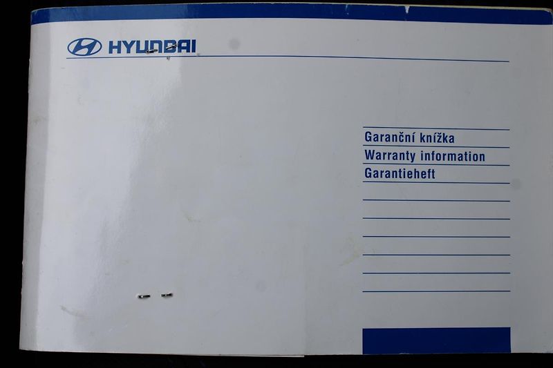 Hyundai ix20 1,4 CRDi  NOVÉ V ČR,TAŽNÉ - fotka 23 z 23