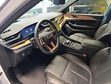 Jeep Grand Cherokee (2024) 4xe SUMMIT RESERVE PHEV - náhled 10