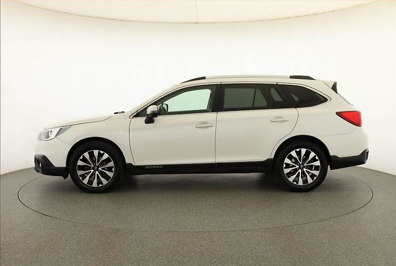 Subaru Outback (2015) 2.0 D, 4X4, Automat, Navi - fotka 3 z 19