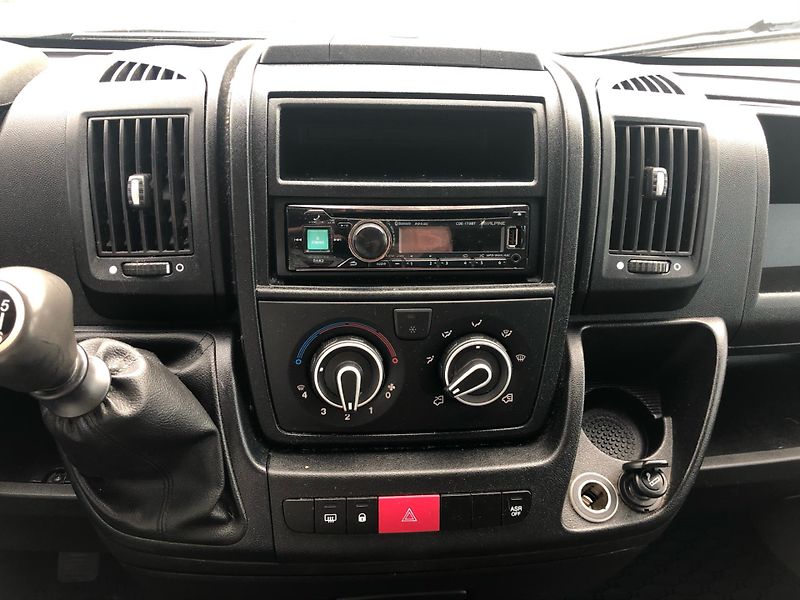 Fiat Ducato 2,3 JTD L4H2 - fotka 20 z 29