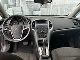 Opel Astra (2013) 2.0DCTi, 121KW, AUTOMAT - náhled 11