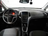 Opel Astra (2015) 1.6CDTi, ČR, AC, temp - náhled 8