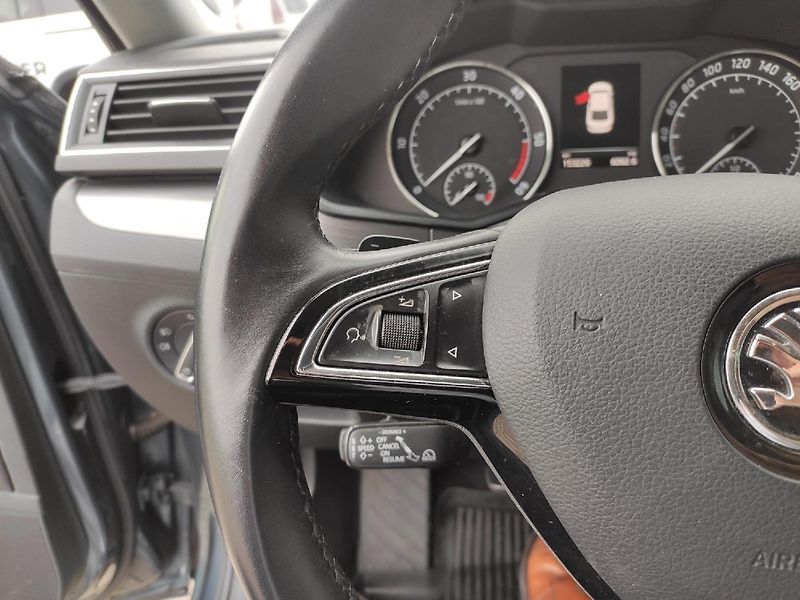 Škoda Superb (2018) 2.0 TDI 140kW 4x4 TZ 1.majitel - fotka 31 z 46