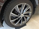Škoda Superb 2.0 TDI Laurin&Klement 4X4 - náhled 3