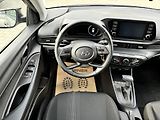 Hyundai i20 1.0T-GDi 74kW AUTOMAT 1MAJITEL - náhled 15
