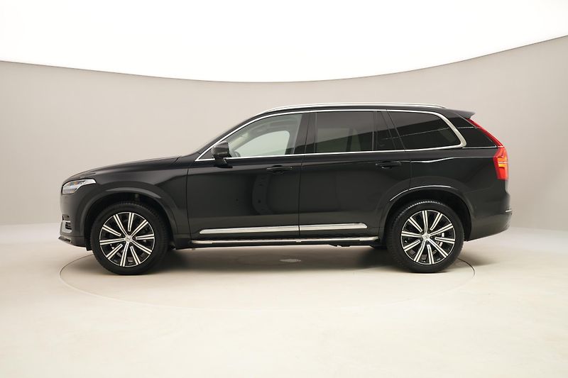 Volvo XC90 B5 AWD BRIGHT ULTIMATE AUT 7m - fotka 10 z 56