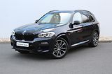 BMW X3 xDrive30d Mpaket CZ  - náhled 1