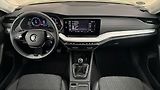 Škoda Octavia 1.5 TSI Style Combi - náhled 8