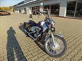 Honda VT600 Shadow - náhled 2