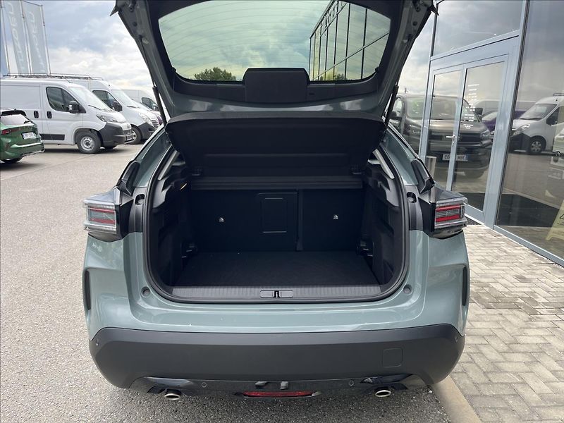 Citroën C4 1,2   MAX 136 HYBRID Ë-DCS6 - fotka 6 z 20