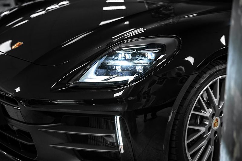 Porsche Panamera 4 /PANORAMA/BOSE/360/APPLECAR - fotka 7 z 20