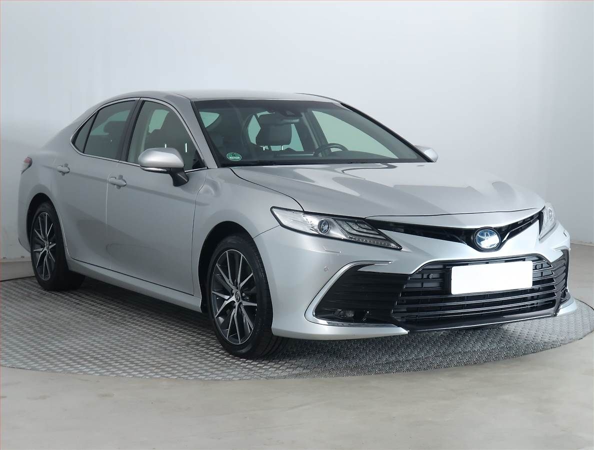 Toyota Camry Prestige 2.5 Hybrid