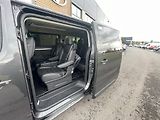 Toyota ProAce Verso 2.2D L2 180k AT VIP Skyview - náhled 22