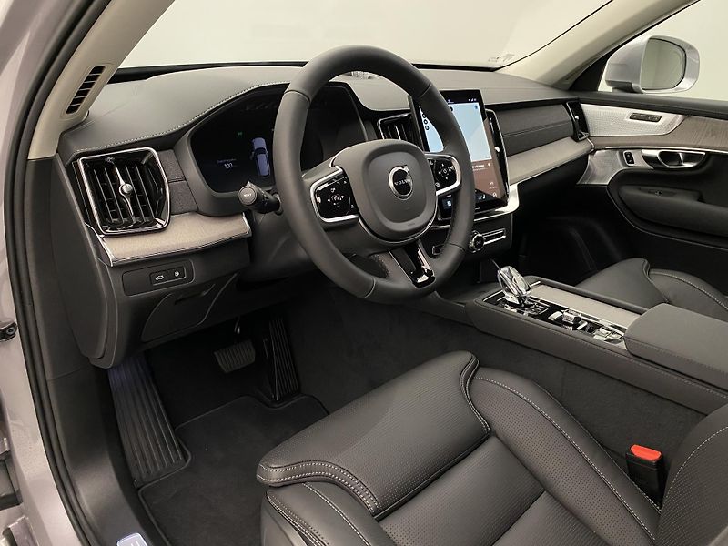 Volvo XC90 (2025) T8 AWD Plug-in BRIGHT PLUS 7m - fotka 24 z 76