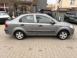 Chevrolet Aveo 1.2i 53kW KLIMA ČR - náhled 8