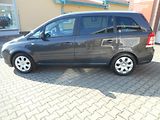 Opel Zafira (2014) 1,8 16v TEMPOMAT, KLIMA,7-míst - náhled 4