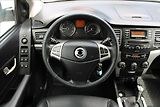 SsangYong Korando 2,0 D20T  AUTOMAT,4x4,TAŽNÉ - náhled 10