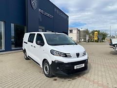 Peugeot Expert (2026) Polocombi L3 2.2 BHDi 150 MAN6 - fotografie inzerátu