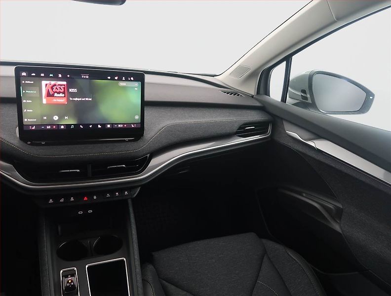 Škoda Elroq (2025) 60 (63 kWh), SoH 99% - fotka 8 z 18