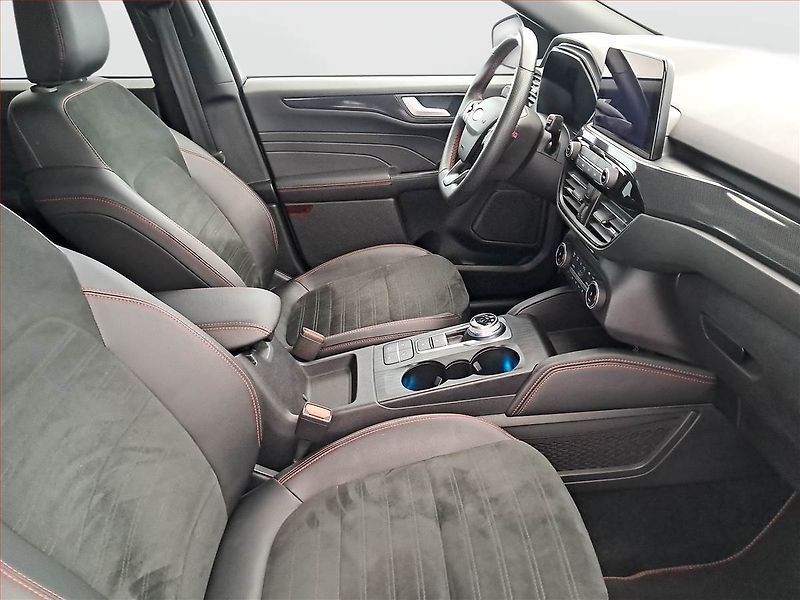 Ford Kuga (2024) ST-Line X 2.5 Plug-in Hybrid - fotka 9 z 22