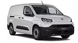 Toyota ProAce City LWB BEV Active Multimedia - náhled 1