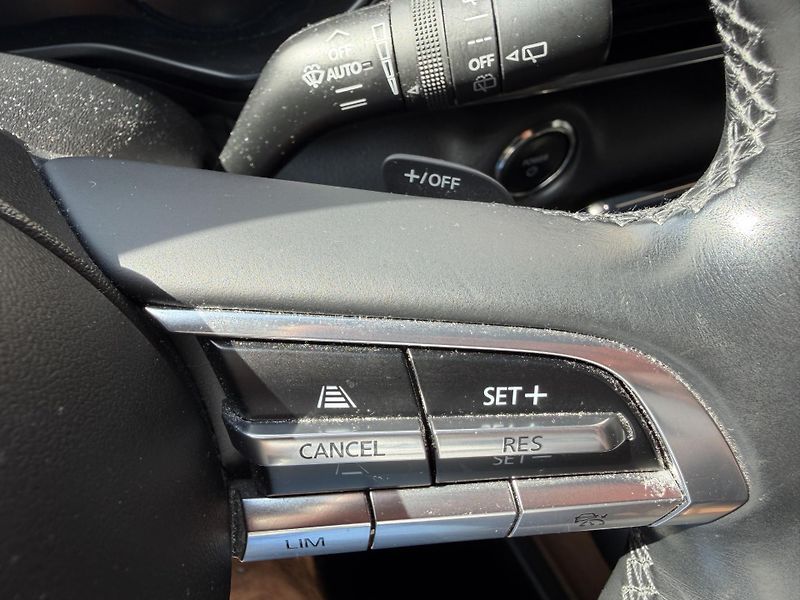 Mazda MX-30 (2021) EXLUSIVE-NAVI-KÚŽE-ČERPADLO- - fotka 18 z 26