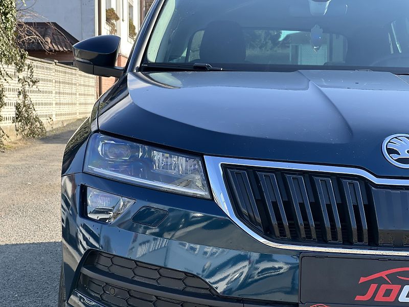 Škoda Karoq Style 1.5TSi NAVI KAMERA ALU - fotka 40 z 44